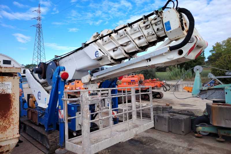 OmecoHub - Immagine CELA SPYDER380